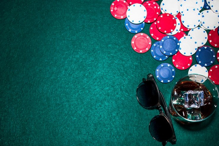 Pengingat batas hiburan slot kerbau dewasa