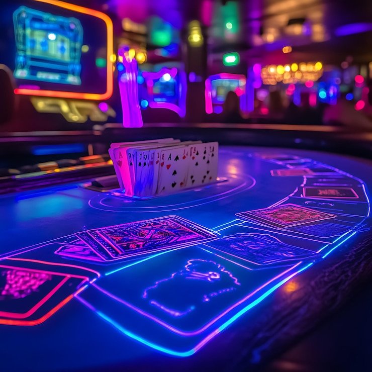 Panel privasi akun untuk slot kerbau