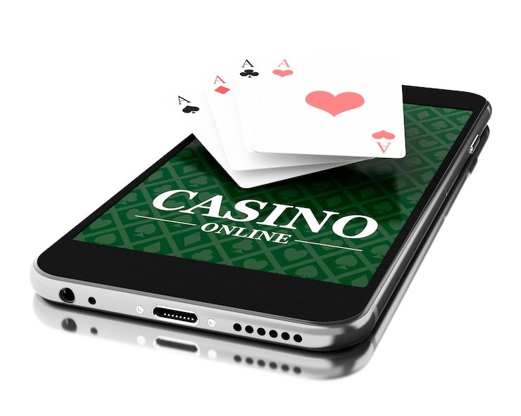 Panel keamanan akun saat bermain bingo