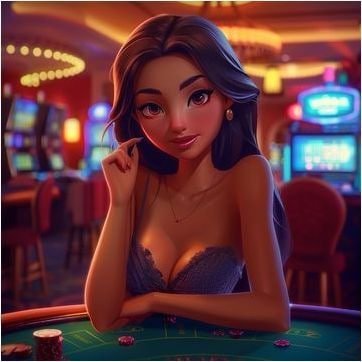 Panel privasi akun untuk slot Ganesha