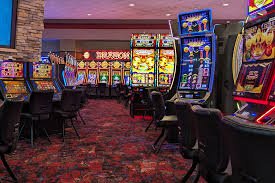 Simbol Ganesha pada layar slot mobile